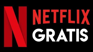 Come Vedere Netflix Gratis per Sempre Legalmente  GUIDA [upl. by Nelleus]