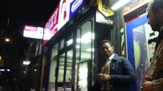 The Pengest Munch Ep 3 Dixy Tufnell Park [upl. by Fontana]