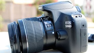 Manual Mode in Canon 1200D 1300D DSLR [upl. by Ing]