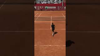 Drop dead gorgeous ft Benoit Paire [upl. by Trilley128]