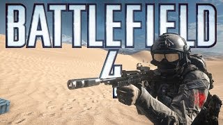 Battlefield 4 Assault Rifle Guide [upl. by Almeda]