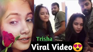 Trisha Kar Madhu  Bhojpuri Actres Viral Video  Trisha kar madhu Full Mms Video [upl. by Pudens548]