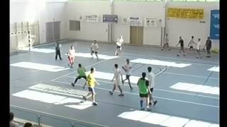 seance complete pour la defensehandball [upl. by Dimitry]