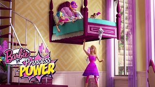 Barbie  Barbie Malibu House Playset Demo Video [upl. by Capps]