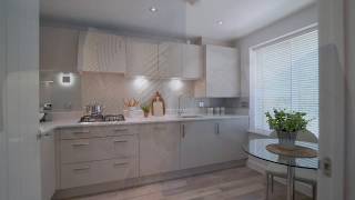 Taylor Wimpey Lindfield Meadows The Benford [upl. by Sosna]