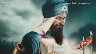 Understanding Sikhs and what they believe in [upl. by Justinn235]