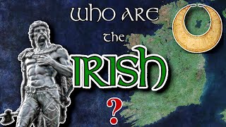 Who are the Irish [upl. by Flossie]