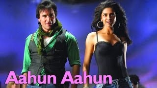 Aahun Aahun  Full Video Song  Love Aaj Kal  Pritam Irshad [upl. by Enialahs]