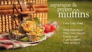 Slimming World Syn Free mini quichemuffins recipe  FREE [upl. by Drandell]