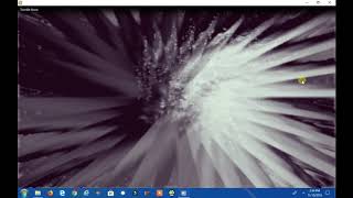 All Windows Media Player 12 Visualizations Windows 10 [upl. by Adalbert]