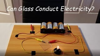 Conductors and Insulators  Electrical Conductivity [upl. by Moody]