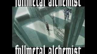 Full Metal Alchemist  Ending 4  HD [upl. by Ikik649]