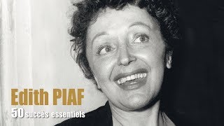 Edith Piaf  Mon légionnaire [upl. by Barren286]