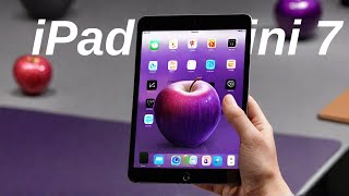 A17 iPad Mini Release Date and Price  MARCH 2024 LAUNCH [upl. by Attennhoj]