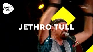 Jethro Tull  Aqualung Live At Montreux 2003 [upl. by Molly]