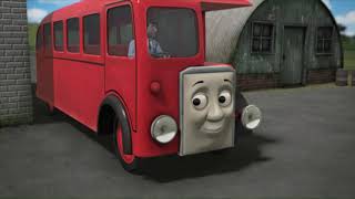 Thomas amp Friends  Bertie the Bus HD [upl. by Malynda]