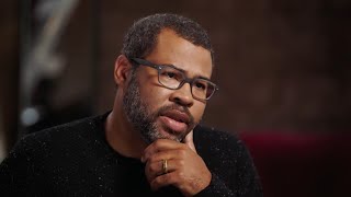 Nopes Jordan Peele Reacts to Family History in Finding Your Roots  Ancestry [upl. by Harras954]