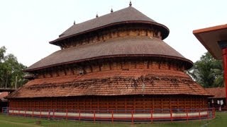 Madhur Madanantheshwara Siddhi Vinayaka Temple Kasaragod [upl. by Ellednahc]