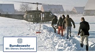 Classix – Die Bundeswehr an der Schneefront 1979 [upl. by Atlante113]