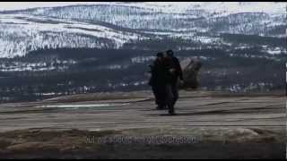 THE BRETHREN A documentary about the worlds northernmost monastery [upl. by Akemet]