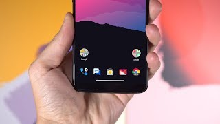 How to add Gesture Controlled Navbar on any Android phone [upl. by Midge]