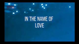 Martin Garrix amp Bebe Rexha  In The Name Of Love  slowed  lyrics [upl. by Ecyob486]