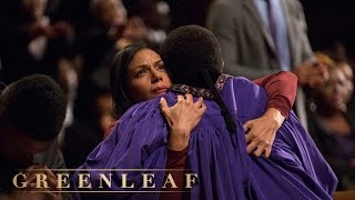 Extended Trailer Greenleaf  Greenleaf  Oprah Winfrey Network [upl. by Elsa]