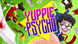 Yuppie Psycho OST  Presence [upl. by Ahsyla]