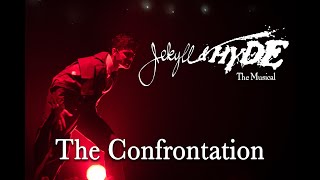 Jekyll amp Hyde Live The Confrontation 2020 [upl. by Ailen844]