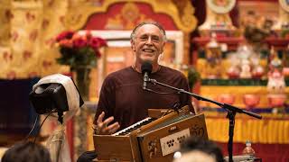 Shri Ram Jai Ram Jai Jai Ram  Krishna Das [upl. by Ardnaeed299]