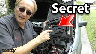 Heres How a Real Mechanic Checks a Used Car Before Buying [upl. by Allesiram]