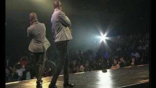 Channel O Music Video Awards 2010 Liquideep and Black Coffee live performance [upl. by Orteip]