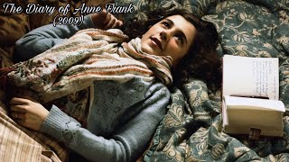 The Diary of Anne FrankDnevnik Ane Frank 2009  Full Movie  English [upl. by Zzaj]