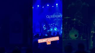 Silent lucidity Queensryche [upl. by Helbona]