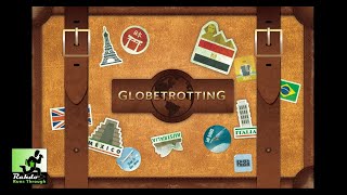 Rahdo Previews►►► Globetrotting [upl. by Gorges]