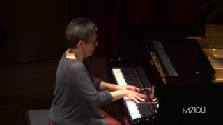 Maria João Pires Beethoven Sonata n 32 in C minor op 111 II [upl. by Gazzo]