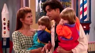 Jesse And His Boys Full House Season 6 Part1 [upl. by Mairhpe]