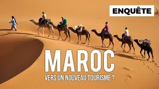 Maroc vers un nouveau tourisme [upl. by Apthorp]