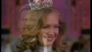 Miss America Pageant 1975 September 1974 [upl. by Titus]