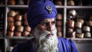 BBC One  The Story of the Turban [upl. by Shields]