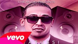 Watussi Ft OG Black  Mi Cumpleaños Original Con Letra ★REGGAETON 2013★ IPAUTA [upl. by Juakn]