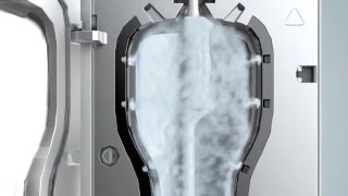 How trophon EPR delivers fast automated high level disinfection [upl. by Ikceb]