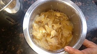 अमचूर की मीठी चटनी बनाने का सही तरीका  Amchur ki Chutney [upl. by Sharos]