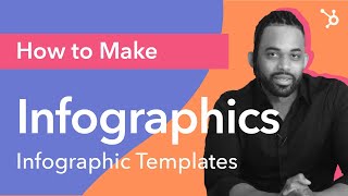 How to Make Infographics Infographic Templates [upl. by Nnywg]