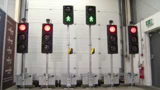 SRL Traffic Systems Business Overview [upl. by Bridges]