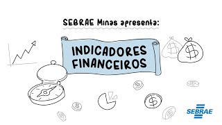 Indicadores Financeiros [upl. by Seravat]