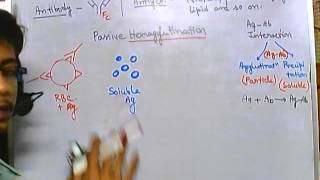 Hemagglutination assay [upl. by Alverson]