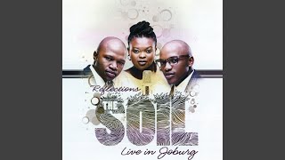 Mkhuluwa Live In Joburg [upl. by Ahsineg3]