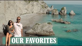 8 BEST Beaches near Lisbon Portugal 🏖 [upl. by Weslee]