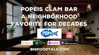 Popeis Clam Bar Bethpage NY [upl. by Tayib957]